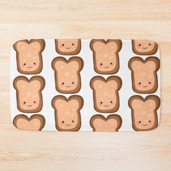 Item preview, Happy Bread designed and sold by Charlottieloux.