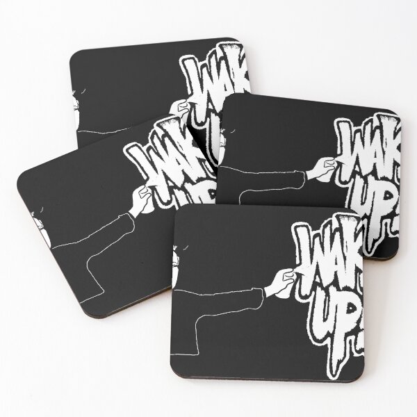 Item preview, WAKE UP !!!... WAKE UUUP!!!...WAKE UP!! pt.55 designed and sold by Mars-b.