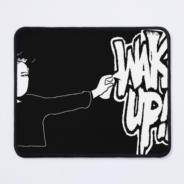 Item preview, WAKE UP !!!... WAKE UUUP!!!...WAKE UP!! pt.55 designed and sold by Mars-b.