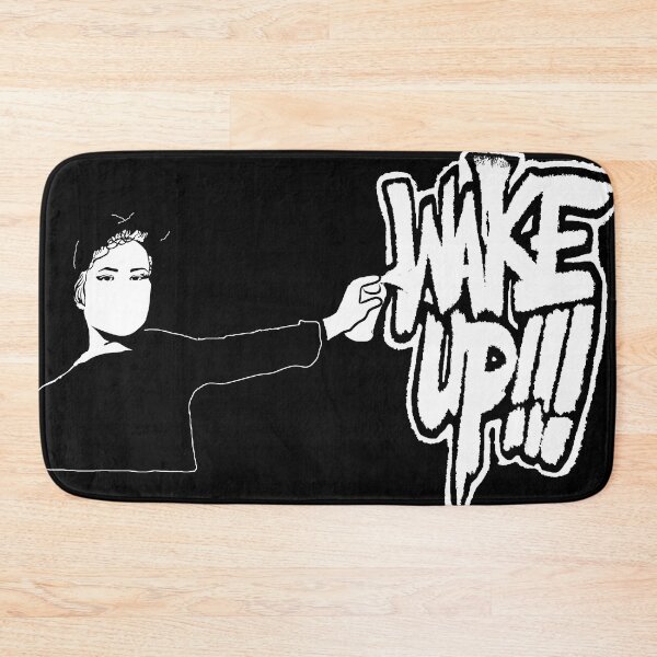 Item preview, WAKE UP !!!... WAKE UUUP!!!...WAKE UP!! pt.55 designed and sold by Mars-b.