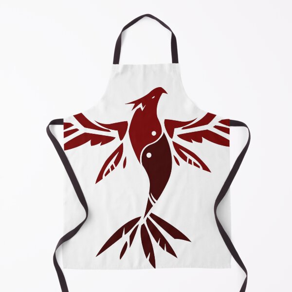 Artikelvorschau, Tribal Eagle Bird entworfen und verkauft von Spyx.