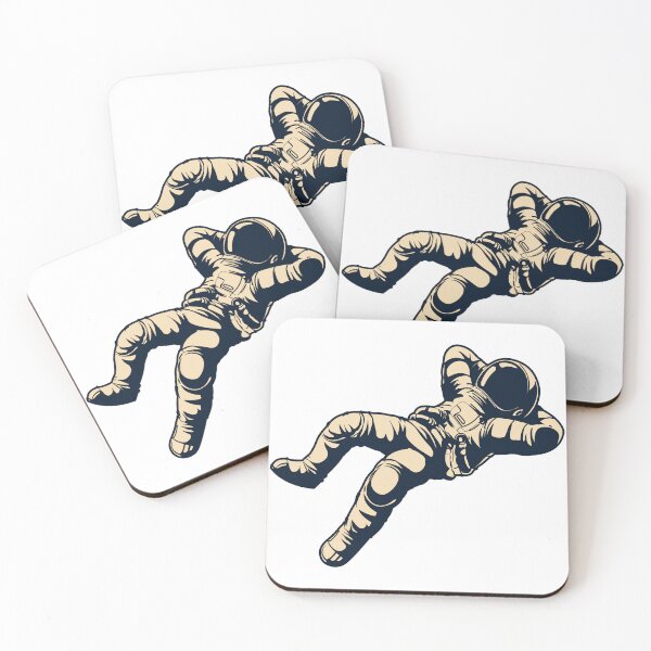 Artikelvorschau, Astronaut entworfen und verkauft von StoryTeller135.