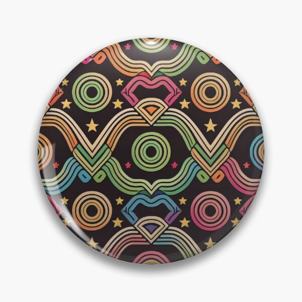 Item preview, Gender diversity pattern 23 designed and sold by SpecialForceART.