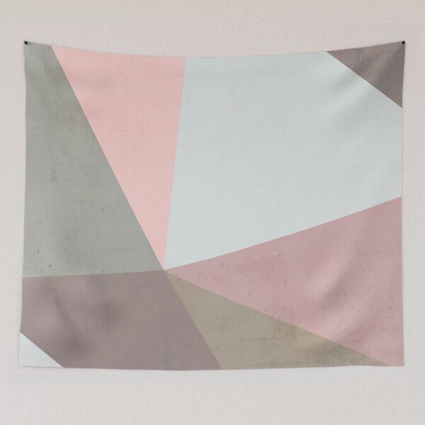 Item preview, Delicate Geometry designed and sold by cafelab.