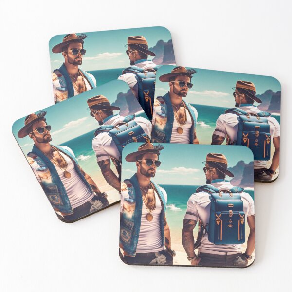 Item preview, Two brothers  designed and sold by M-Y-A-R-T-.