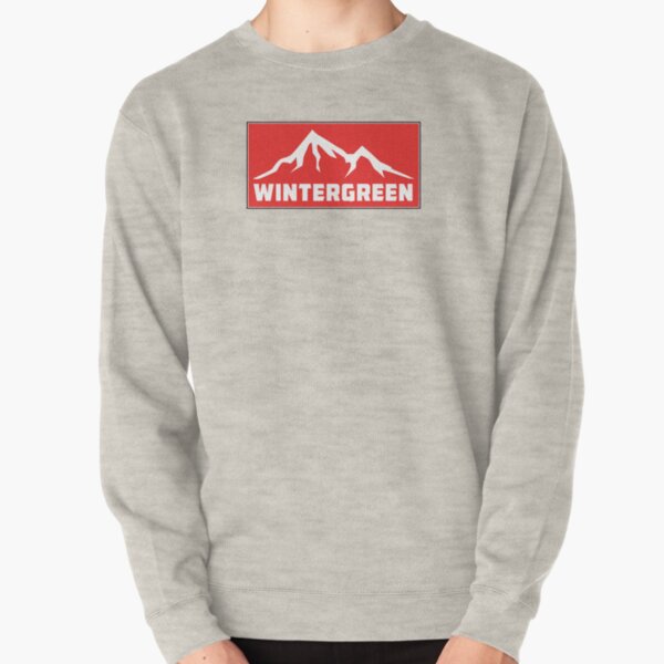 Ski the east on sale sweatshirt