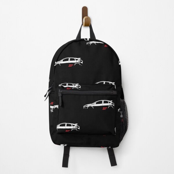 Item preview, Fórd Focus St Vector designed and sold by DesignerBarre.