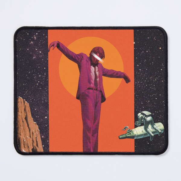 Item preview, Departure into the Uncharted Universe designed and sold by iamdanielv.