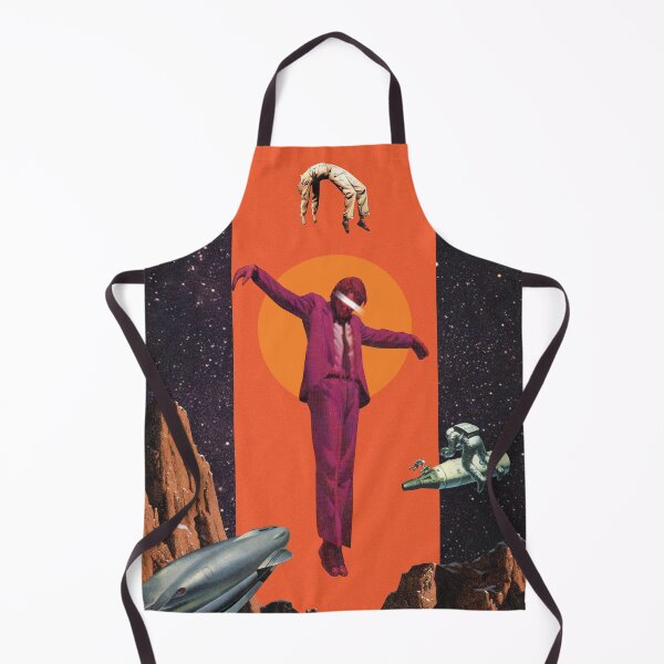 Item preview, Departure into the Uncharted Universe designed and sold by iamdanielv.