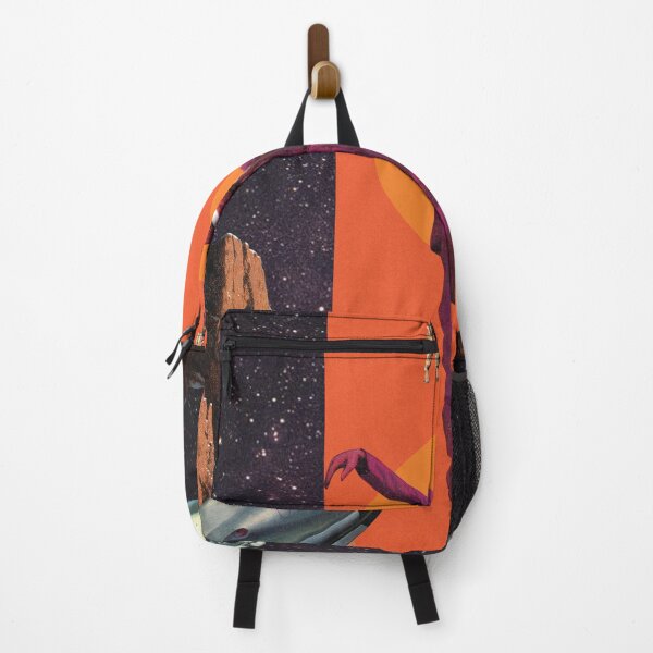 Item preview, Departure into the Uncharted Universe designed and sold by iamdanielv.