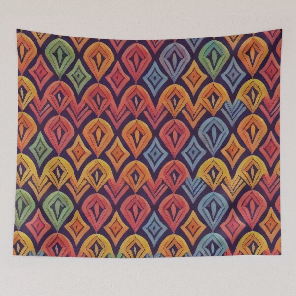 Item preview, Gender diversity pattern 24 designed and sold by SpecialForceART.