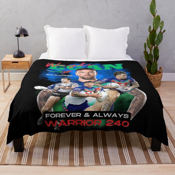 Item preview, Egan - Forever & Always Warrior 240 Essential designed and sold by HurricaneCami.