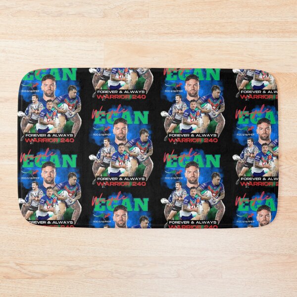 Item preview, Egan - Forever & Always Warrior 240 Essential designed and sold by HurricaneCami.