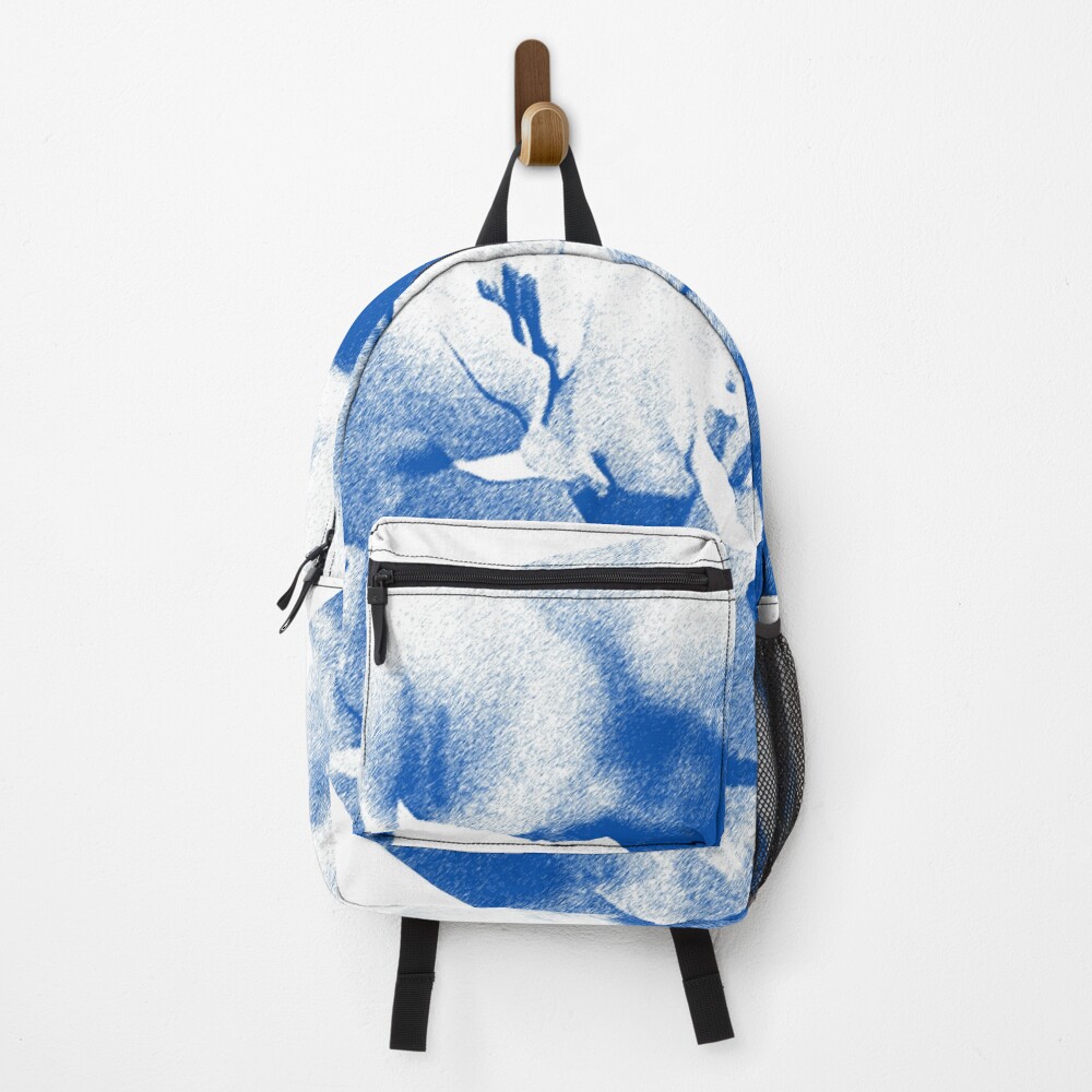 Item preview, Backpack designed and sold by Paper-White.