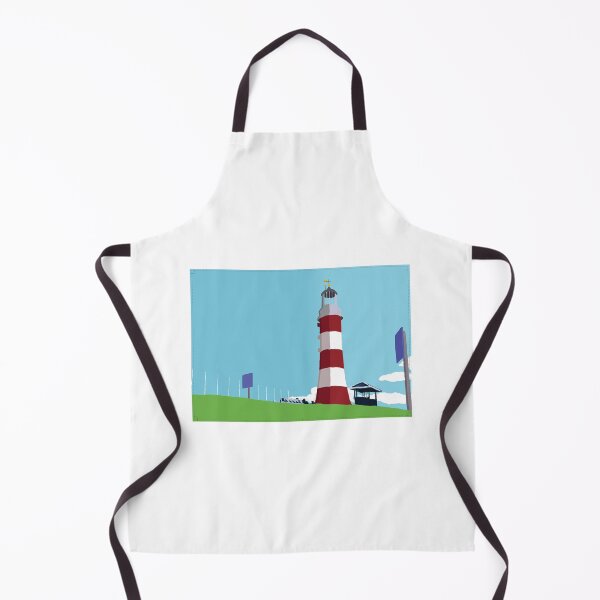 Item preview, Plymouth Hoe  designed and sold by RoryKennedy.