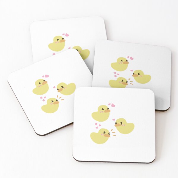 Item preview, Cute Ducks designed and sold by McSacks-Shack.