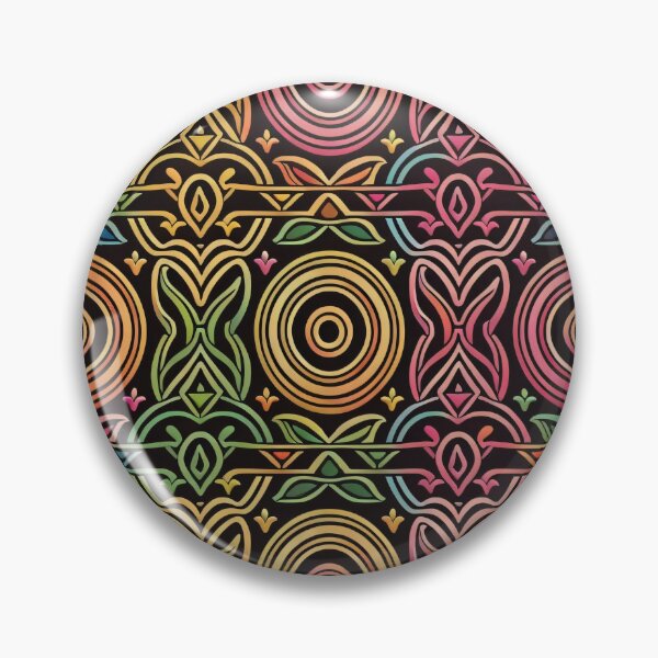 Item preview, Gender diversity pattern 25 designed and sold by SpecialForceART.