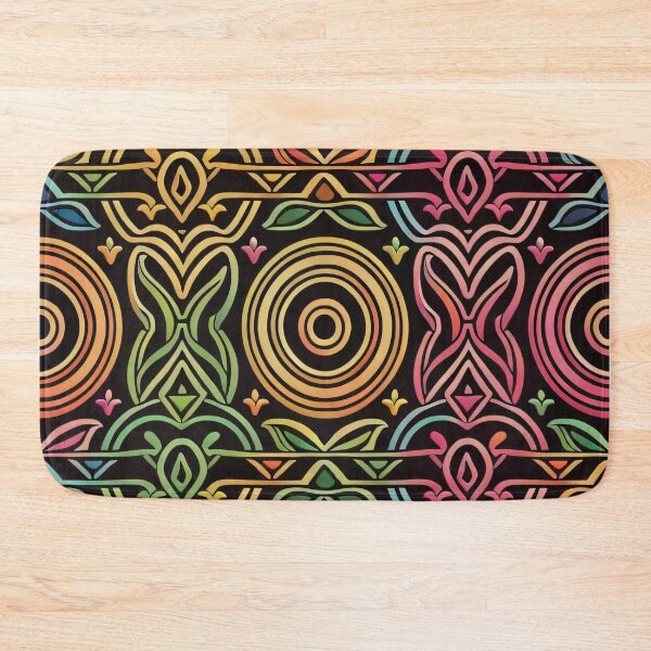Item preview, Gender diversity pattern 25 designed and sold by SpecialForceART.