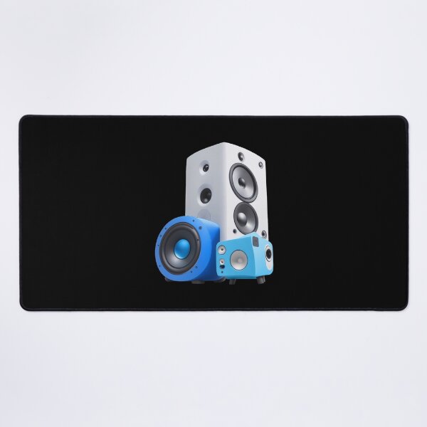 Item preview, Music speakers stack sound home audio subwoofers amp designed and sold by w1ckerman.