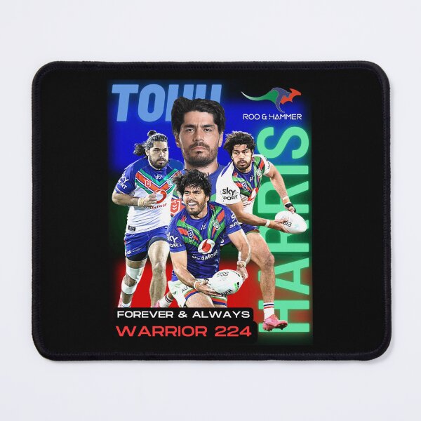 Item preview, Tohu Forever & Always Warrior 224 Essential designed and sold by LucasDelacroi.