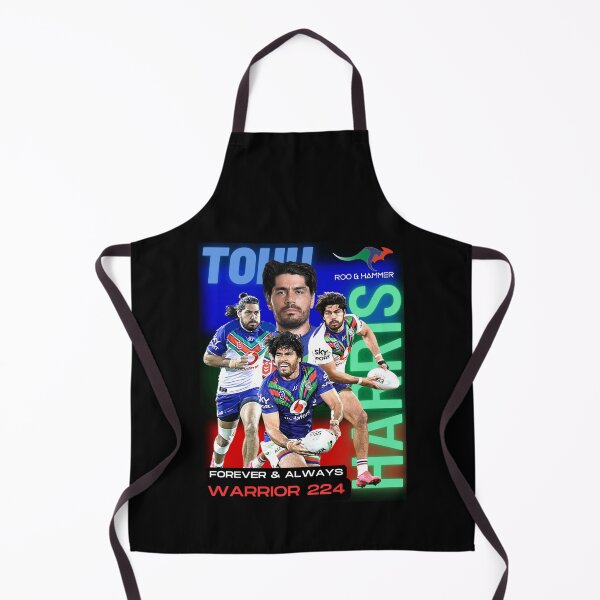 Item preview, Tohu Forever & Always Warrior 224 Essential designed and sold by LucasDelacroi.