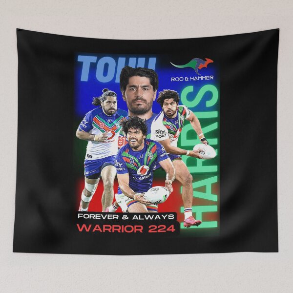 Item preview, Tohu Forever & Always Warrior 224 Essential designed and sold by LucasDelacroi.