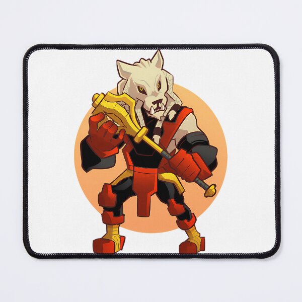 Item preview, Battle Beast designed and sold by LadislasMuleDe.