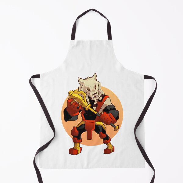 Item preview, Battle Beast designed and sold by LadislasMuleDe.