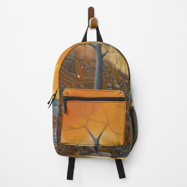 Item preview, Cascade of Dots: A Neo-Impressionist Rendering - 18 designed and sold by Moisky Art.