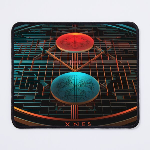 Item preview, "Parallel realities" designed and sold by Art-Vortex-fr.