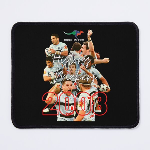 Item preview, Warriors 2008 History Makers Essential designed and sold by DeniseVigourou.