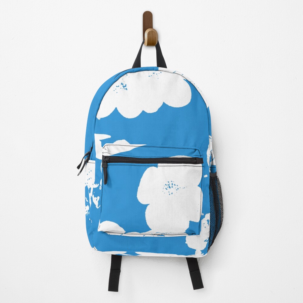 Item preview, Backpack designed and sold by Paper-White.