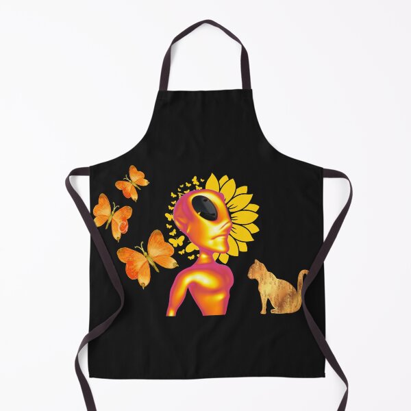 Item preview, This is how we welcome the Aliens designed and sold by Kezmich Works.