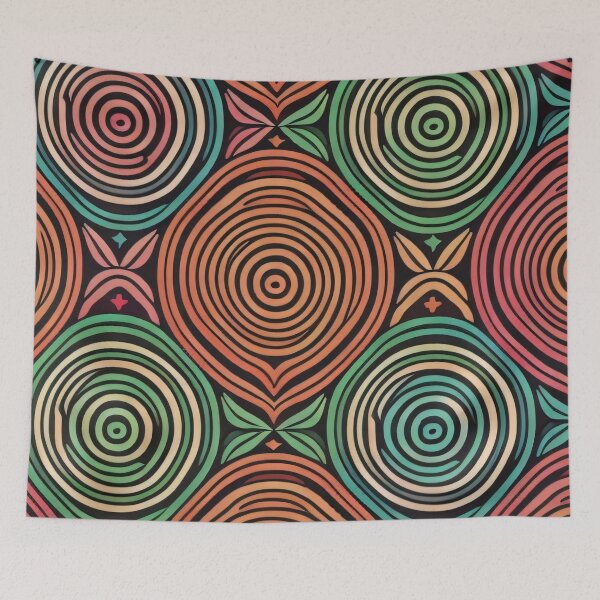 Item preview, Gender diversity pattern 28 designed and sold by SpecialForceART.