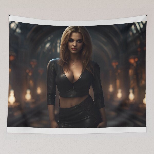 Item preview, Countess of Darkness designed and sold by Dani-68.