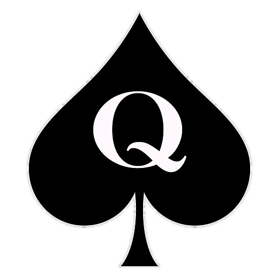 Apologise, queen spades tattoo apologise Queen spades tattoo think, that