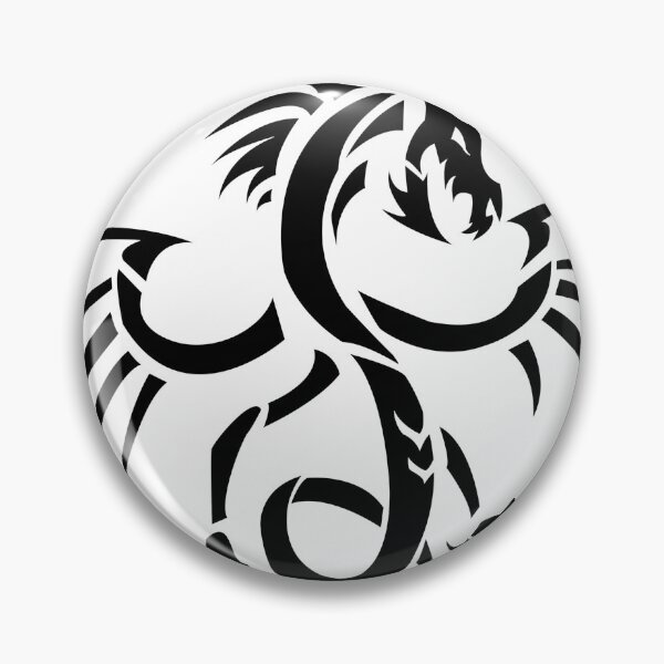 Artikelvorschau, Dragon Serpent Tribal entworfen und verkauft von Spyx.