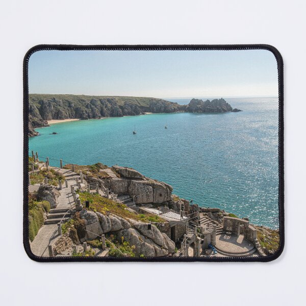 Item preview, Minack Theatre, Cornwall designed and sold by kathleenjean.