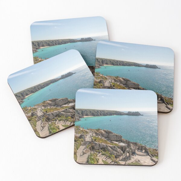 Item preview, Minack Theatre, Cornwall designed and sold by kathleenjean.