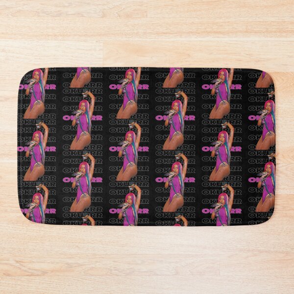 Item preview, Cardi B - Okurrr designed and sold by TourneurYester.