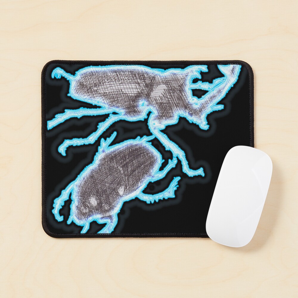 Item preview, Mouse Pad designed and sold by RoryKennedy.