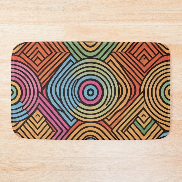 Item preview, Gender diversity pattern 30 designed and sold by SpecialForceART.