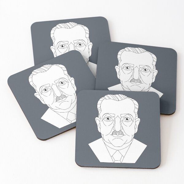 Item preview, Martin Heidegger designed and sold by jholbo.