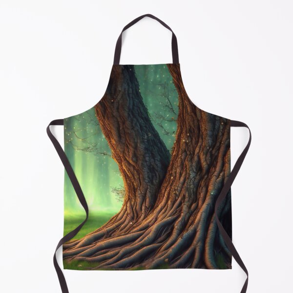 Item preview, Old tree designed and sold by M-Y-A-R-T-.