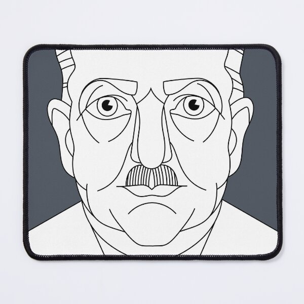 Item preview, Martin Heidegger designed and sold by jholbo.