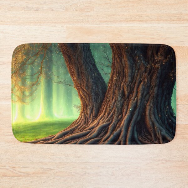 Item preview, Old tree designed and sold by M-Y-A-R-T-.