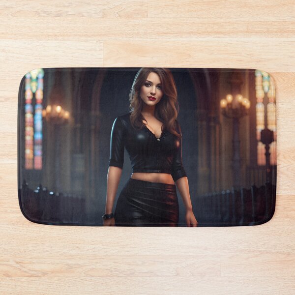 Item preview, visita al templo designed and sold by Dani-68.