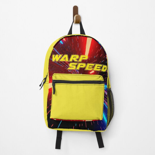 Item preview, Warp speed designed and sold by HeyLemon.