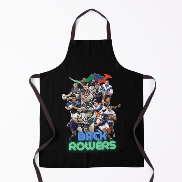 Item preview, Warriors Back Rowers Classic designed and sold by DeniseVigourou.