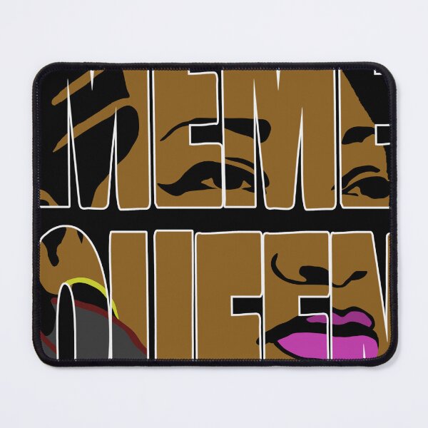Item preview, meme queen pt.2 designed and sold by Mars-b.